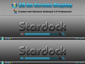 SD On Screen Display