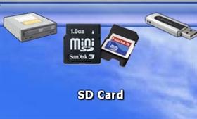 SD Card