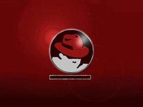 Redhat Boot