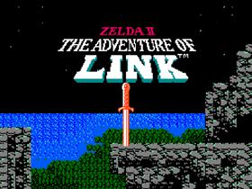 The Adventure of Link