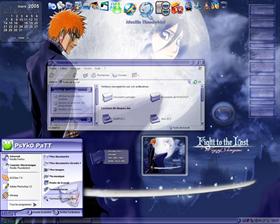 Bleach - Ichigo