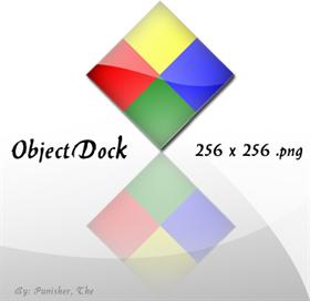 ObjectDock