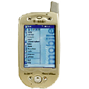 T-Mobile PocketPC