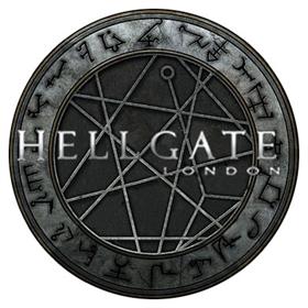 Hellgate London Stone