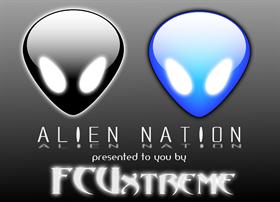 Alien Nation