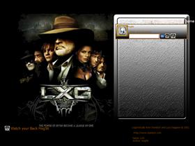 LXG