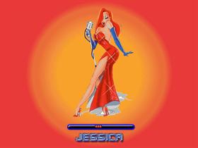 Jessica Rabbit II