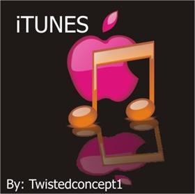 iTunes