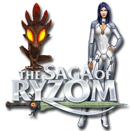 Saga of Ryzom