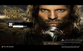 Aragorn