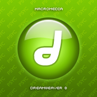 Macromedia Dreamweaver 8