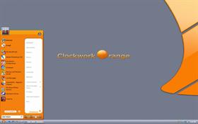 Clockwork Orange w\Vista Substyle