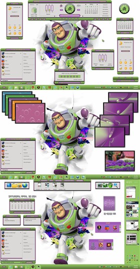 Lightyear (TM Suite)