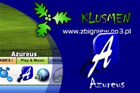 Azureus