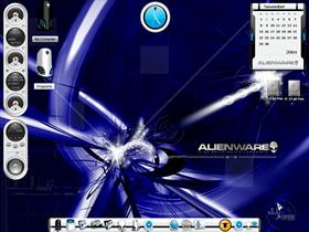 alienware desktop for this week