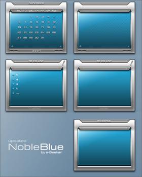 NobleBlue