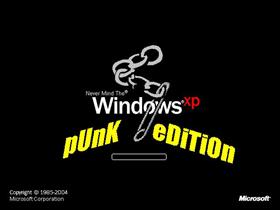 Punk Edition