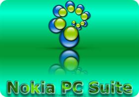 Nokia PC Suite 6.3