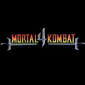 Mortal Kombat 4