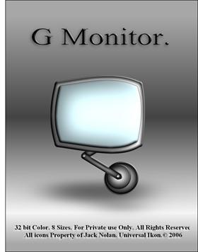 G Monitor