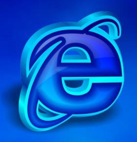 Hazard Internet Explorer