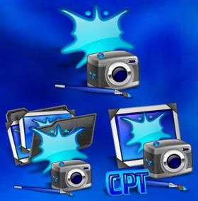 Hazard Corel PhotoPaint
