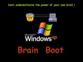 Brain Boot