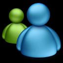 MSN Messenger 64