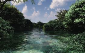 Inundation