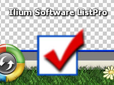 Ilium Software ListPro