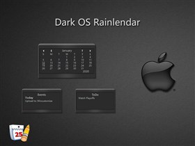 Dark OS