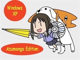 Azumanga Daioh Edition