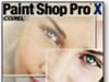 Paint Shop Pro X