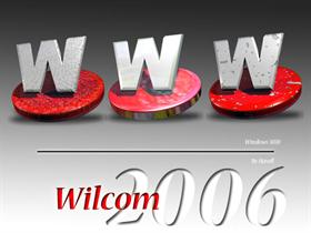 Wilcom Punchamt 2006