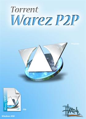 Windows torrent Warez P2P