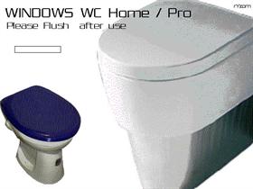 Windows WC