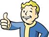 Vault Boy icons for Fallout 3