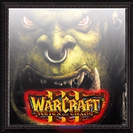 Warcraft III Reign Of Chaos