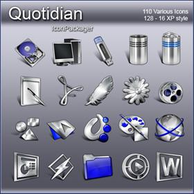 Quotidian