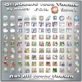 Clipboard