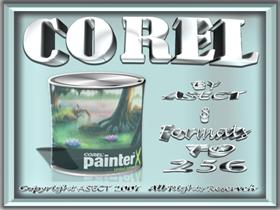 Corel Painter