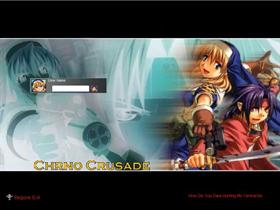 Chrono Crusade