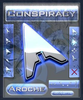 Conspiracy