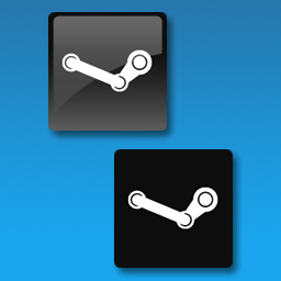 Steam Dock Icons