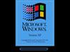 Windows 3.1 XP