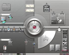 k-Teknologie desktop