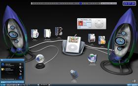 multimedia desktop