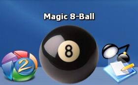 Magic 8-Ball