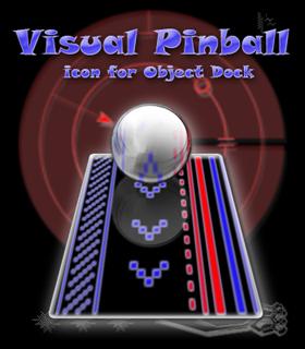 Visual Pinball