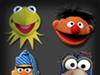 Muppets & Sesame Street